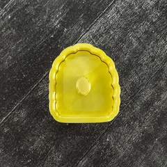 Штамп Сказочная дверь №1