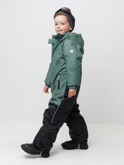 комбинезон  для мальчика  ВК 60127/н/5 УЗГ
