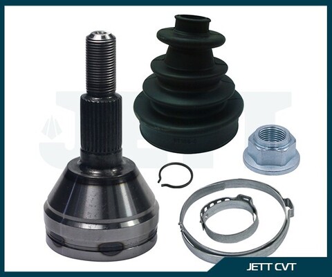 ШРУС внешний JETT V42-2009