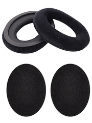 Амбушюры и накладка на оголовье Sennheiser HD515, HD555, HD599, HD569, HD595