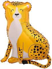 К Мини-фигура, Гепард, 17''/43 см, 5 шт.