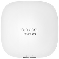 Aruba Instant On AP22 R4W02A белый