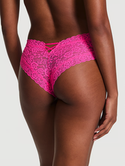 THE LACIE КРУЖЕВНЫЕ ТРУСИКИ ЧИИКИ