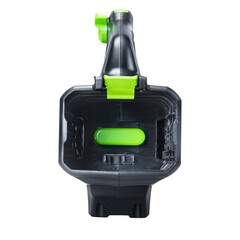 Воздуходувка Greenworks GD82ABIIK5 82V (225 км/ч) аккумуляторная, с АКБ 5 А/ч и ЗУ