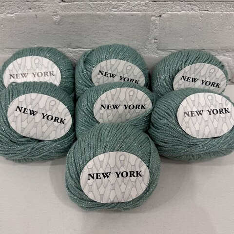 GARAGE SALE — New York 249 350g