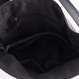 Рюкзак Саломея 387 итальянский черный