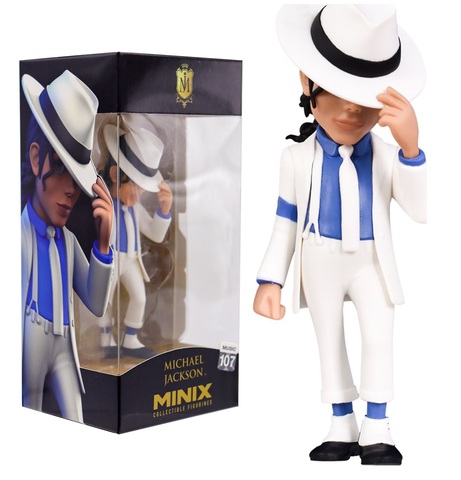 Фигурка Майкл Джексон Smooth Criminal