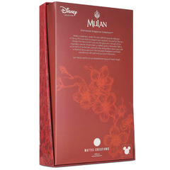Дисней Мулан Коллекция Очаровательная Элегантность