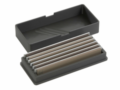 Бокс от Дяди Димы для хранения 6-ти брусков 150х25х7 мм