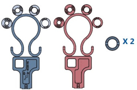 Johnson Controls VG1600-02