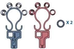 Johnson Controls VG1600-02