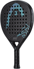 Ракетка для падела Head Bolt (Black Print) 2026