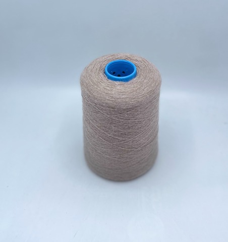 Fabifil, Losafil, 2/14 700м. 50% Альпака, 50% Шерсть, Серо-бежевый(156), 37308