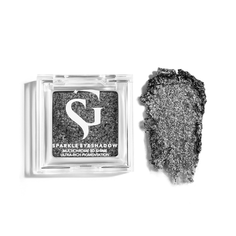 Спарклы для век Show Glow, тон 509