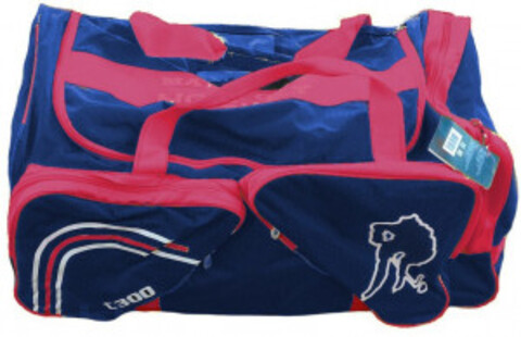 Сумка на колесах MAD GUY Limited Edition JR 32