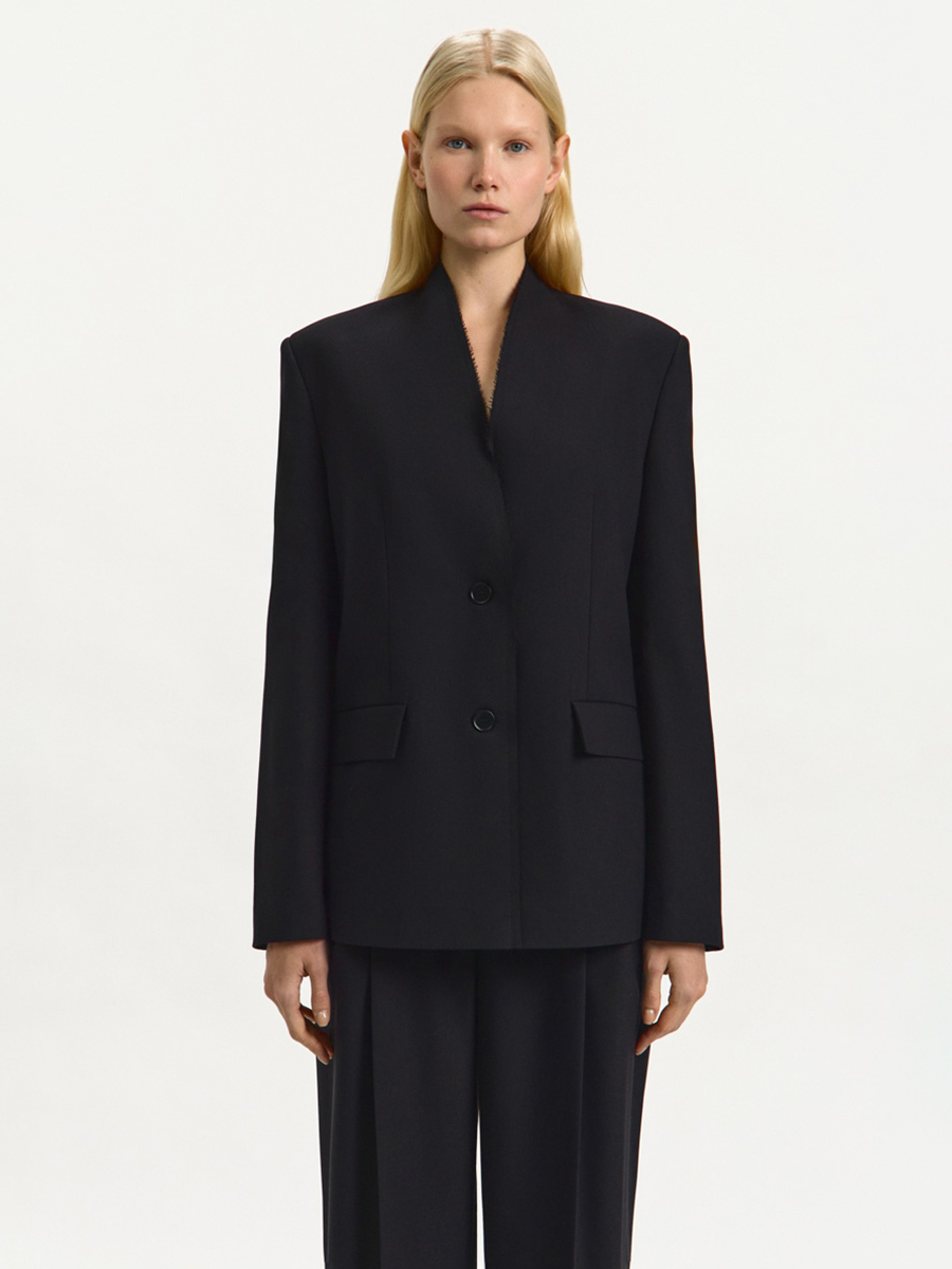 Shorted Denia jacket