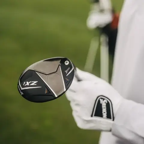 Клюшка для гольфа Гибрид SRIXON ZXi