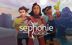 Sephonie (для ПК, цифровой код доступа)