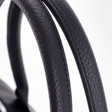 Сумка Саломея 1078 леар черный