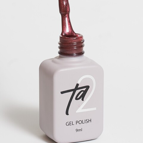 Ta2 / GEL POLISH WISH №027
