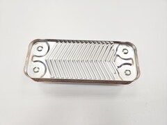 Теплообменник ГВС (12пл.) для VAILLANT AtmoMAX Pro(Plus)/TurboMAX Pro(Plus) (арт. 065131)