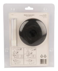 Триммерная головка с пластиковыми ножами Makita 198383-1