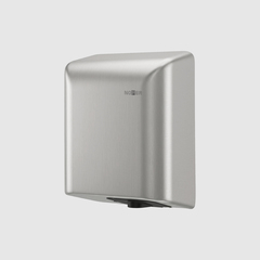 Сушилка сенсорная 800 W нерж. сталь FUGA 01851.S матовый