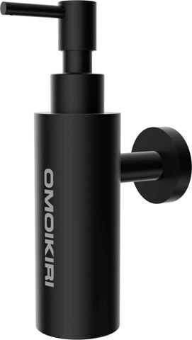 Omoikiri OM-07-GB латунь/графит