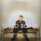 BOWIE, DAVID The Buddha Of Suburbia (2Винил) (Виниловая пластинка)