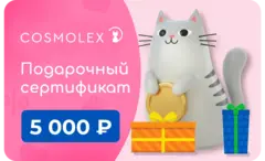 Подарочная карта