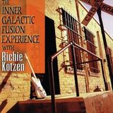 KOTZEN, RICHIE : The Inner Galactic Fusion Experience (Made in USA) (Компакт-диск)