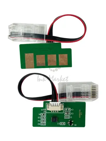 Чип Xerox B1022/B1025 (006R01731) 13.7K