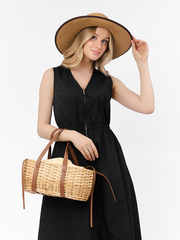 Сумка пляжная Fabretti WFN40-13012