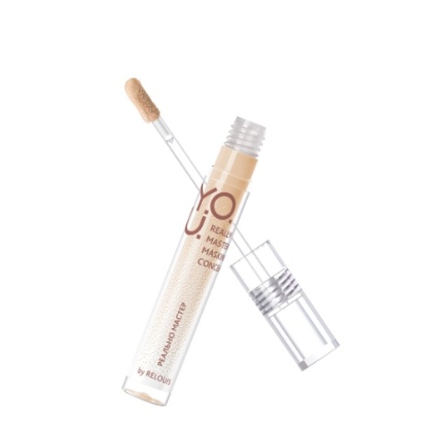 RELOUIS Y.O.U. Консилер Really Master of Masking тон:01 Porcelain