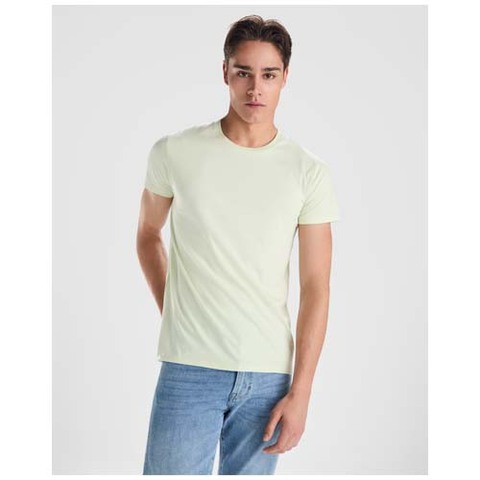 Мужская футболка Breda с короткими рукавами