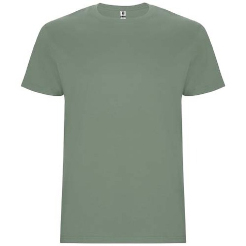 Детская футболка Stafford с коротким рукавом