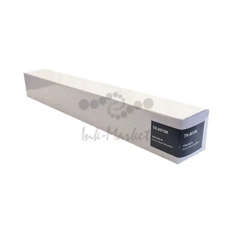 Картридж совместимый TK-8515K черный для Kyocera TASKalfa 5052ci/6052ci