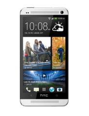 Смартфон HTC One 32Gb Silver