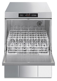 Посудомоечная машина с фронтальной загрузкой SMEG Foodservice SPD503