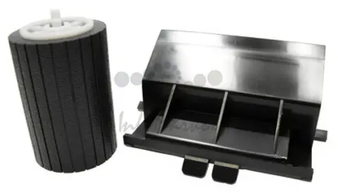 LM0900001 Ролик захвата + площадка отделения Brother MFC9420CN (O)