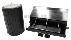 LM0900001 Ролик захвата + площадка отделения Brother MFC9420CN (O)