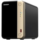 Сетевой RAID-накопитель Qnap TS-264-8G