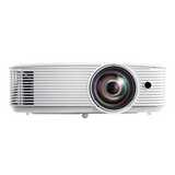 Проектор Optoma EH412