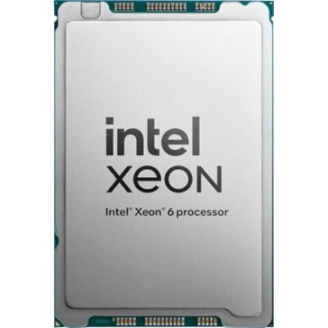 Процессор Intel Xeon 6736P OEM