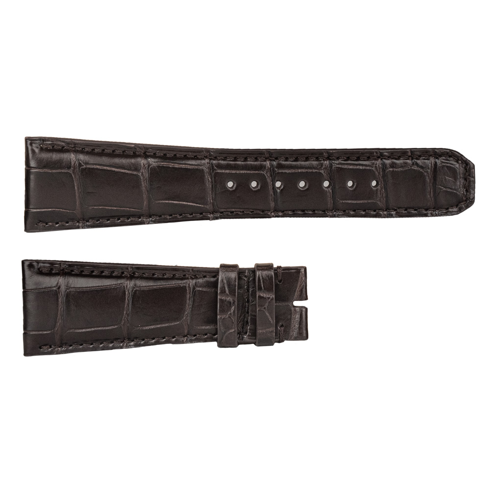 Ремешок для часов Baume Mercier Hampton Square