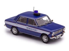 VAZ-2101 Lada 1300 Verejna Bezpecnost EVR-mini 1:43