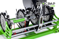 Стыковой сварочный аппарат ПРОСВАР С 315 CNC