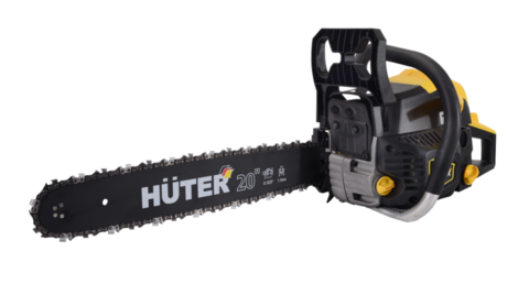 Бензопила Huter BS-52