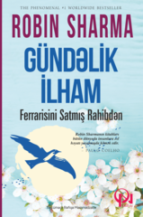 Gündəlik İlham - Ferrarisini Satmış Rahibdən