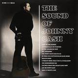 CASH, JOHNNY: The Sound Of Johnny Cash